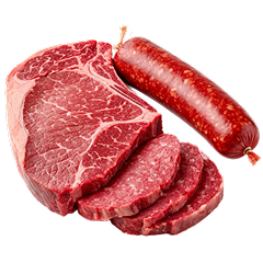 Мясо и мясная продукция