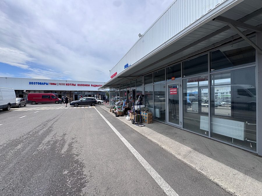 Помещение 250Н, площадь 25 м²