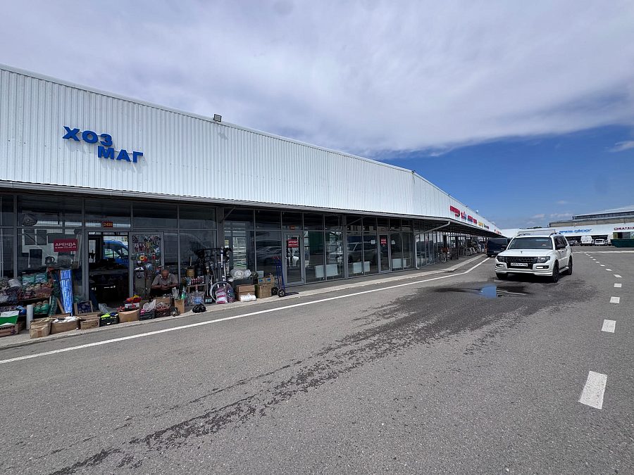 Помещение 250Н, площадь 25 м²