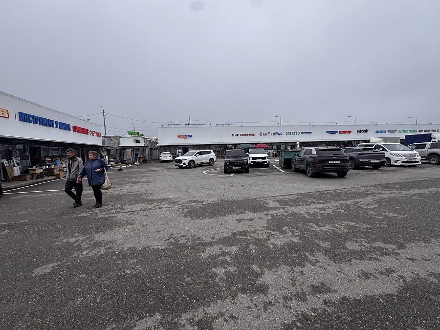 Помещение 52Н, площадь 15 м²