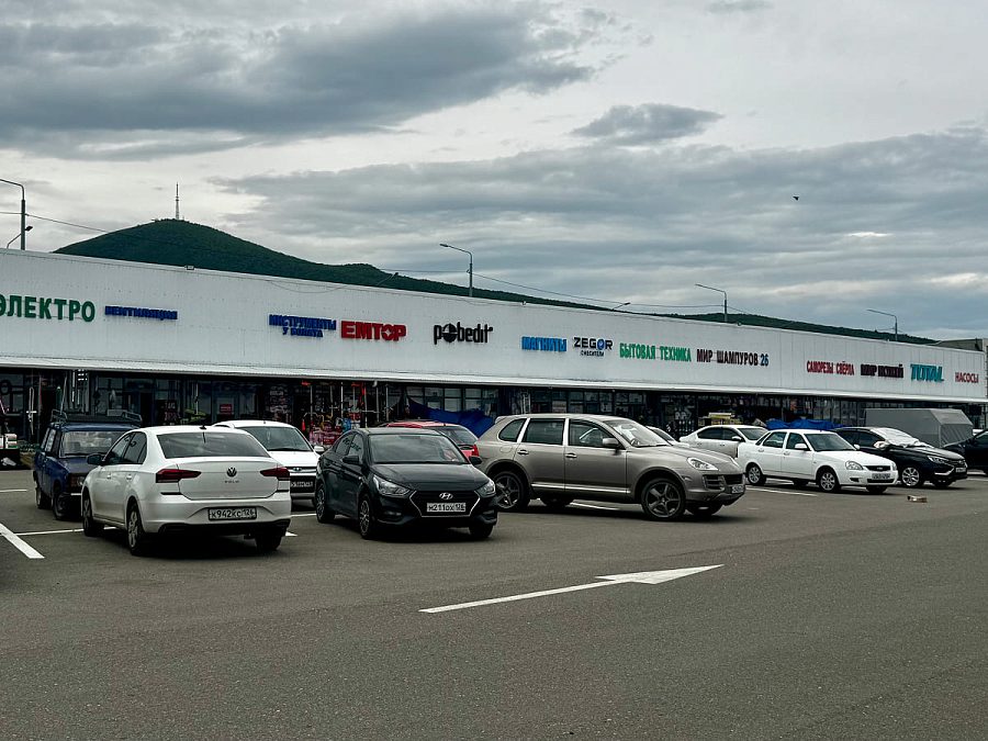 Помещение 58Н, площадь 15 м²