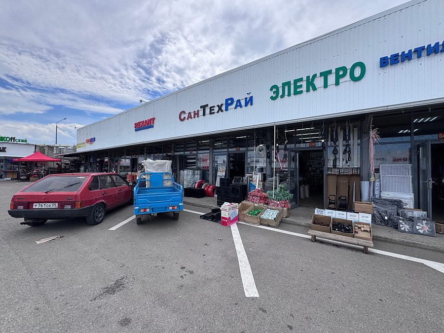 Помещение 65Н, площадь 15 м²