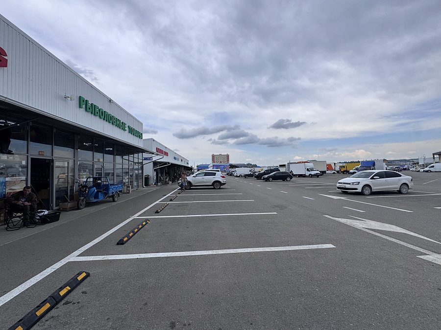 Помещение 152Н, площадь 25 м²