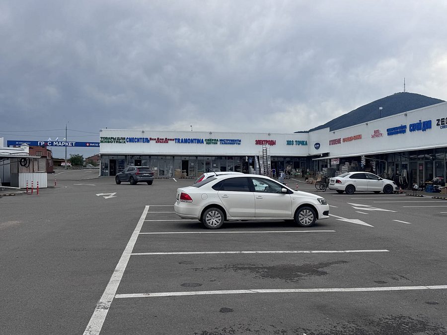 Помещение 152Н, площадь 25 м²