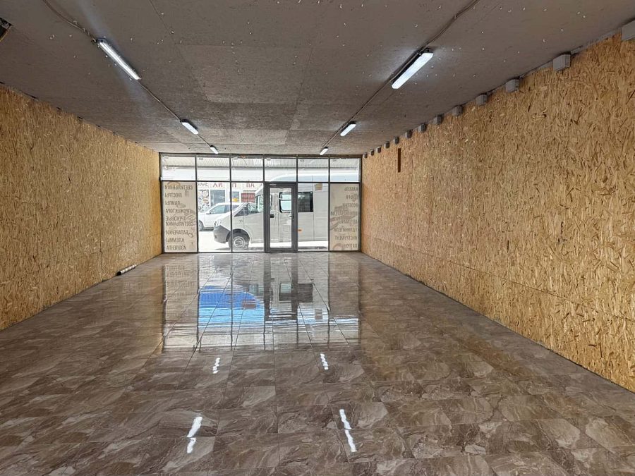Помещение 334Н, площадь 176 м²