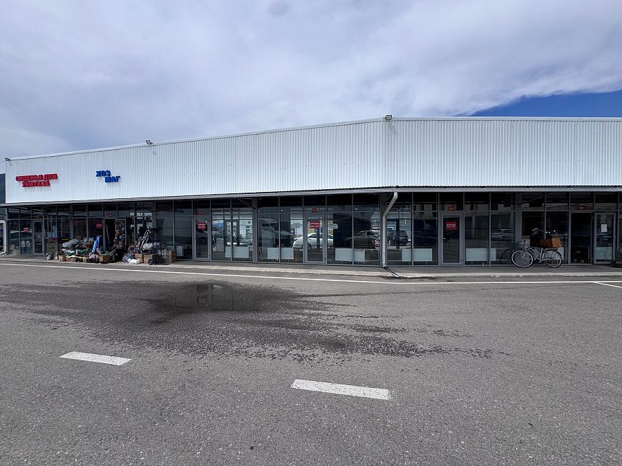 Помещение 250Н, площадь 25 м²