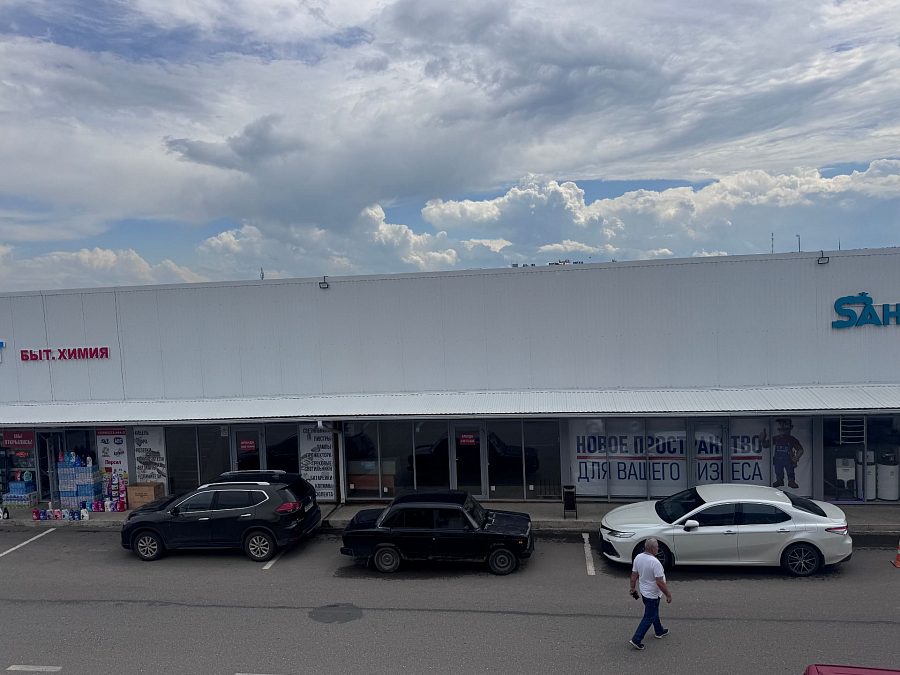 Помещение 333Н, площадь 88 м²