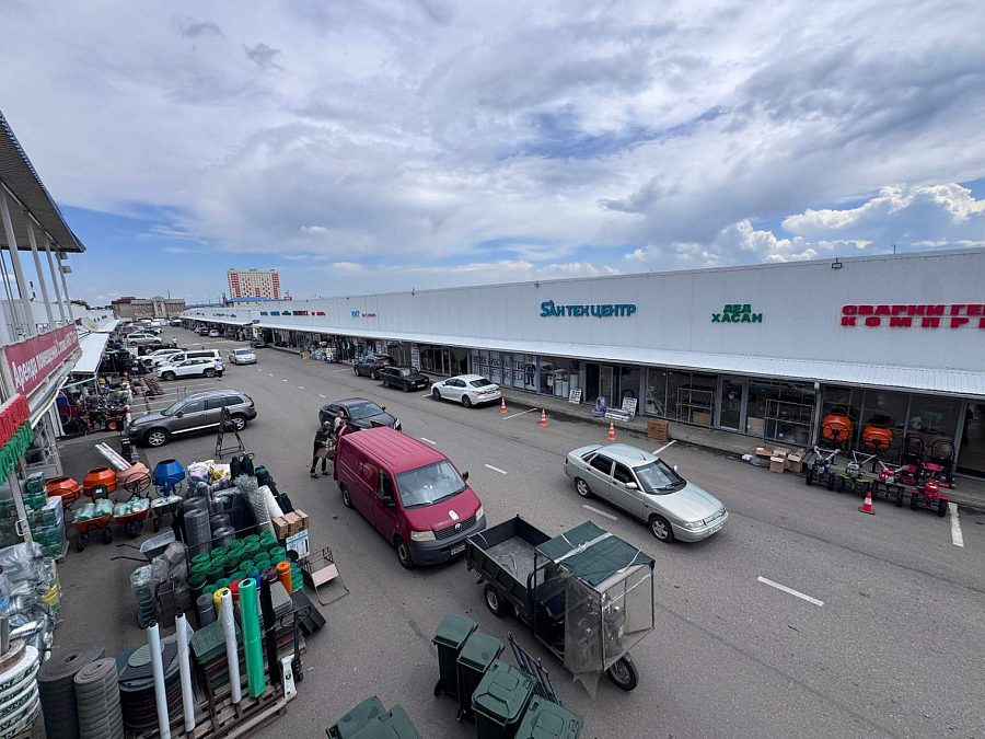 Помещение 334Н, площадь 176 м²