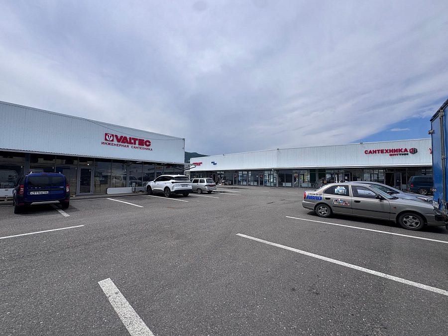 Помещение 250Н, площадь 25 м²