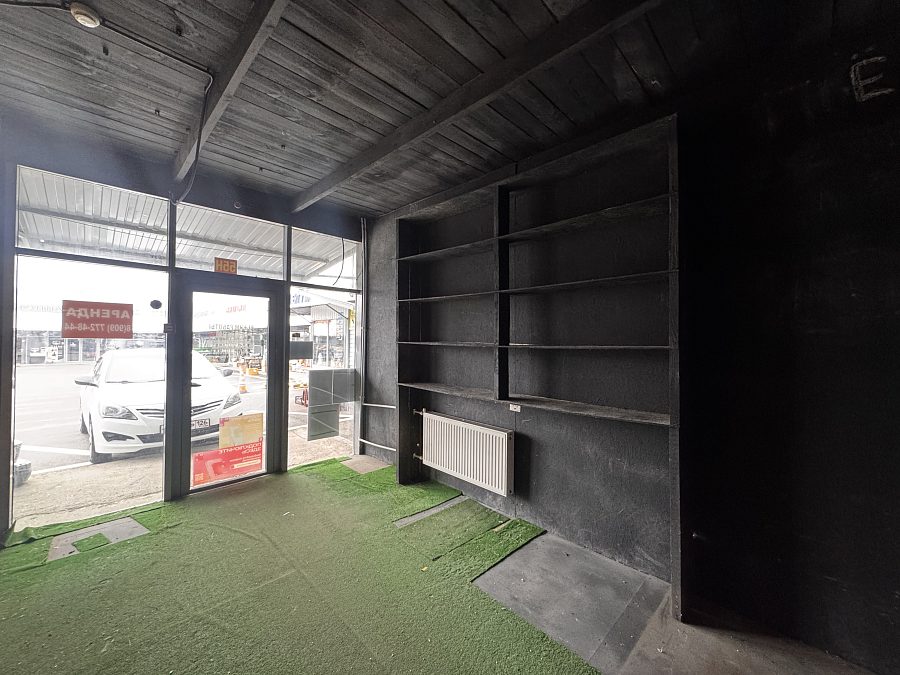 Помещение 55Н, площадь 15 м²