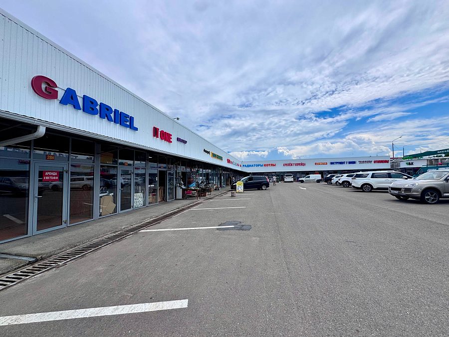 Помещение 28Н, площадь 15 м²