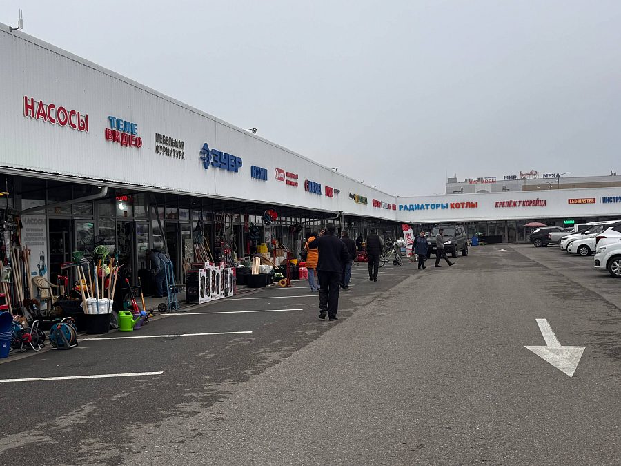Помещение 52Н, площадь 15 м²